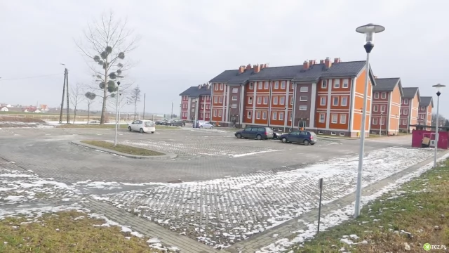 Tczew - Jeszcze w tym roku nowe mieszkania komunalne? Jest szansa na dwa bloki