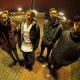 Tczew - Koncert: The Spouds - Postpunk / Shoegaze / Posthardcore (Wawa)