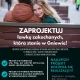 Tczew - Zaprojektuj ławkę zakochanych w Gniewie