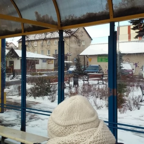Tczew - Szok! Tak wandale niszczą nasze miasto