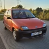 Tczew - Fiat Seicento 900 - 1 Właściciel - Salon PL