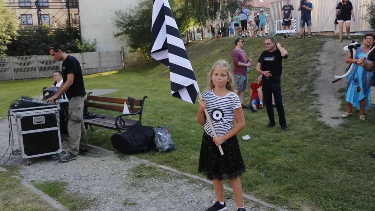 Tczew - In Memoriam Festiwal Grzegorza Ciechowskiego