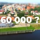 Tczew - 60 tysięcy Tczewian? Są nowe dane GUS