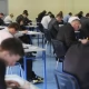 Tczew - Uczniowie z Tczewa walczą dalej