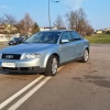 Tczew - AUDI A4 B6 - rok 2001 z instalacją LPG, 1, 8 T