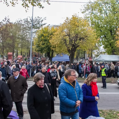 Tczew - Wszystkich Świętych w Tczewie