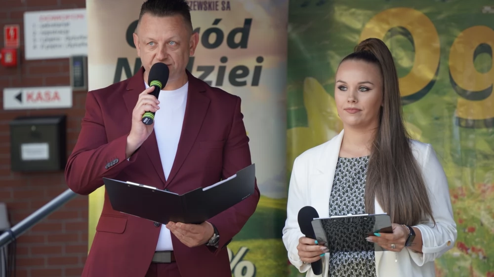 Tczew - Festyn Ogrody Nadziei