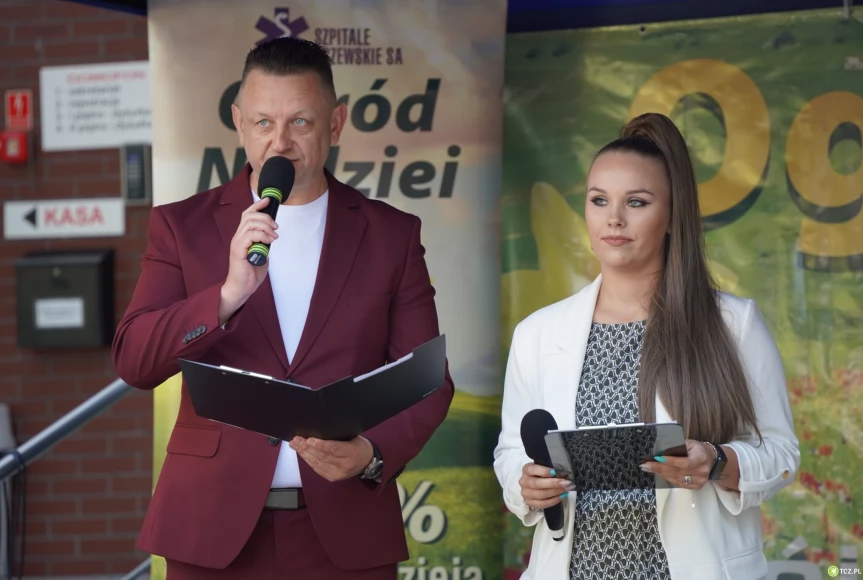 Tczew - Festyn Ogrody Nadziei