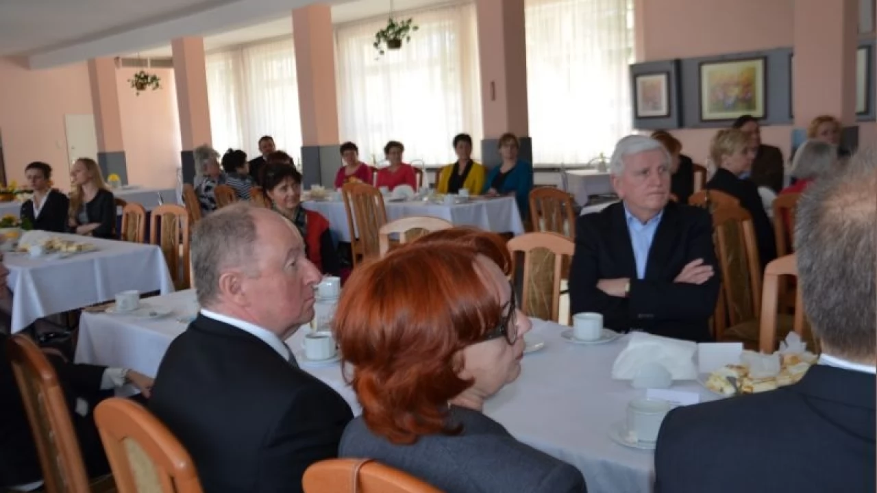 Tczew - Kociewsko-śląskie gotowanie w "Ekonomiku"