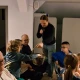 Tczew - Wieczór pełen wrażeń, czyli Noc Bibliotek w Tczewie