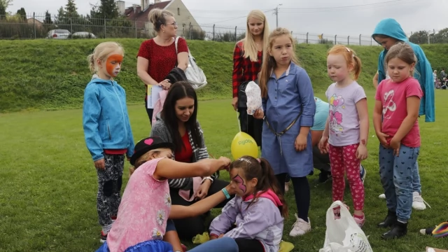 Tczew - Turniej Tapflo Cup 2019 [FOTO]