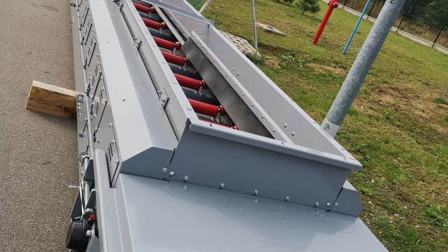 Tczew - W Tczewie odpady bio po nowemu - trafią bezpośrednio do kompostowni