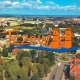 Tczew - Tczew moim miastem, moim domem, moją przyszłością