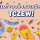 Tczew - Smaczna majówka z food truckami w Tczewie