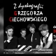 Tczew - Wystawa "Z dyskografii Grzegorza Ciechowskiego"