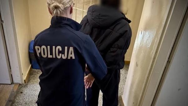 Tczew - 17-latka częstowała 13-latki amfetaminą i marihuaną! Grozi jej 8 lat
