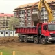 Tczew - Ruszyła budowa basenu na Suchostrzygach