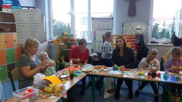 Tczew - "Serdeczny Wolontariat dla Hospicjum" oraz "Iskierka Radości" - od dzieci dla pacjentów