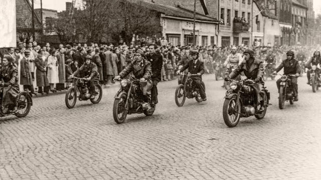 Tczew - Zobacz archiwalne zdjęcia Tczewa i dołóż swoją cegiełkę do fotograficznego projektu