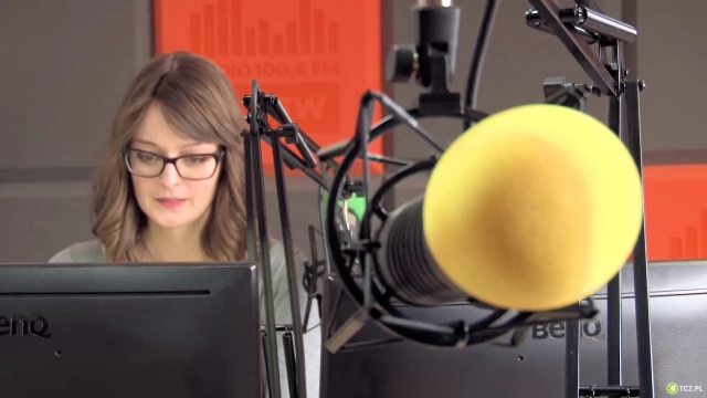 Tczew - Radio Tczew świętowało pierwsze urodziny