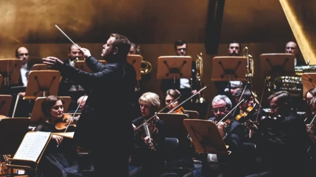 Tczew - Filharmonia w Szczecinie zaprasza na premierę - bez wychodzenia z domu!
