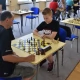 Tczew - Mierzyli się w Grand Prix Powiatu Tczewskiego w Szachach!