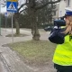 Tczew - "Bezpieczny pieszy" - trwają policyjne działania