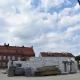 Tczew - Gniew. Szkoła w budowie