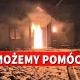 Tczew - "Dobro wraca". Ruszyła zrzutka dla pogorzelców z Czatków