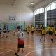 Tczew - Siatkarskie zmagania w "siódemce"
