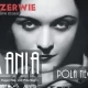 Tczew - "Mania" - film niemy z muzyką na żywo w wykonaniu zespołu "Czerwie"