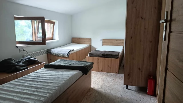 Tczew - Ludzie dobrej woli pomogli - powstało piękne miejsce dla młodzieży