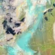 Tczew - Służby wojewody ostrzegają przed silnym wiatrem