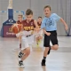 Tczew - Turniej koszykówki w ramach Sportowych Ferii Zimowych