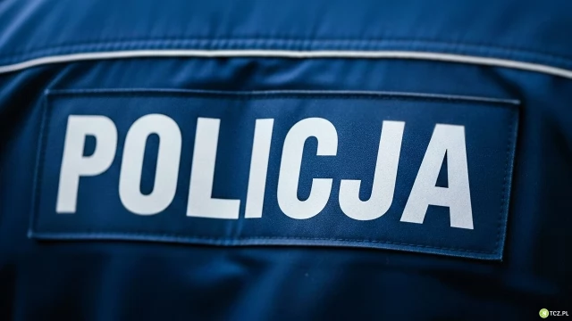 Tczew - Próba ustawki? "Grupa osób przebywała na dachu"