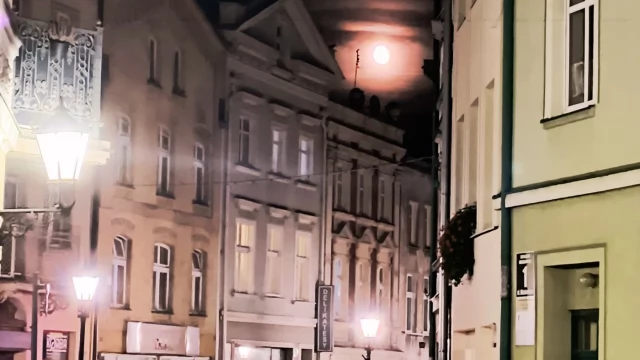 Tczew - Termomodernizacja dwóch kamienic - jest wykonawca projektu