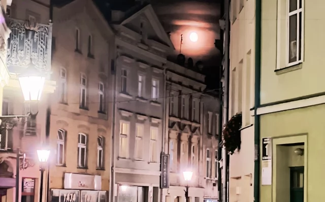 Tczew - Termomodernizacja dwóch kamienic - jest wykonawca projektu