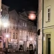 Tczew - Termomodernizacja dwóch kamienic - jest wykonawca projektu