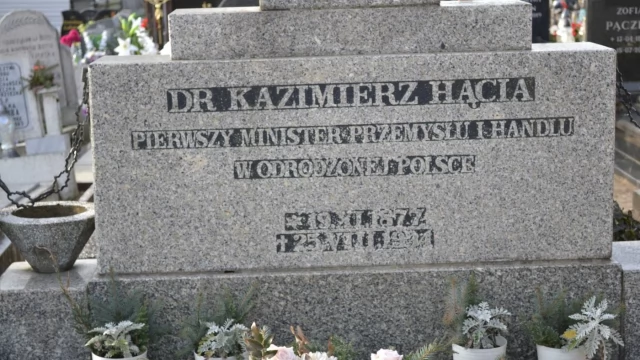 Tczew - Z kart historii. Mieszkańcy Kociewia w odbudowie niepodległego kraju