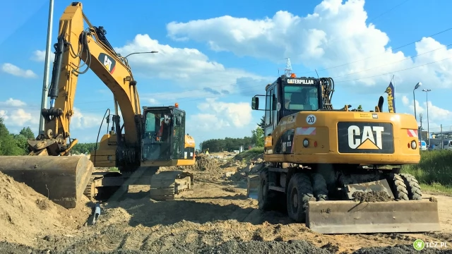 Tczew - Żwirki i Obrońców Westerplatte. Skorzystają piesi