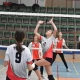Tczew - Powiatowe Igrzyska Dzieci w Mini Piłce Siatkowej Dziewcząt