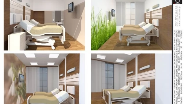 Tczew - Resteks rozbuduje tczewski szpital