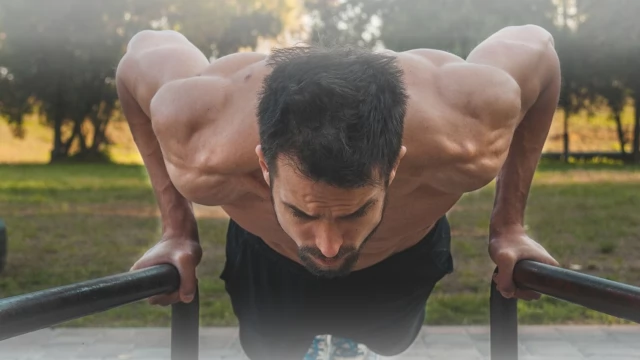 Tczew - Zapraszamy na zawody Street Workout - Tczew Bar Wars