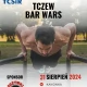 Tczew - Zapraszamy na zawody Street Workout - Tczew Bar Wars