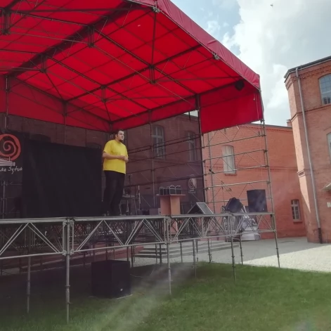 Tczew - Festiwal Fantastyki i Gier "Tetcon 2018"