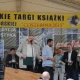 Tczew - Tczewskie publikacje wyróżnione na Targach Książki