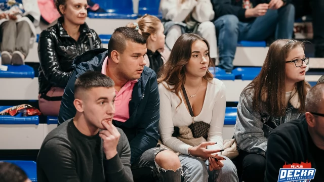 Tczew - Kotwica Kołobrzeg wygrała z DECKĄ PELPLIN