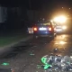 Tczew - Czołowe zderzenie na wojewódzkiej trasie. Zginął 24-latek