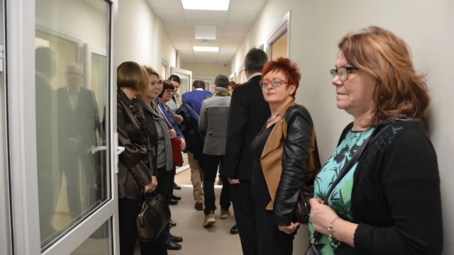 Tczew - CUW obsłuży tczewskie placówki oświatowe