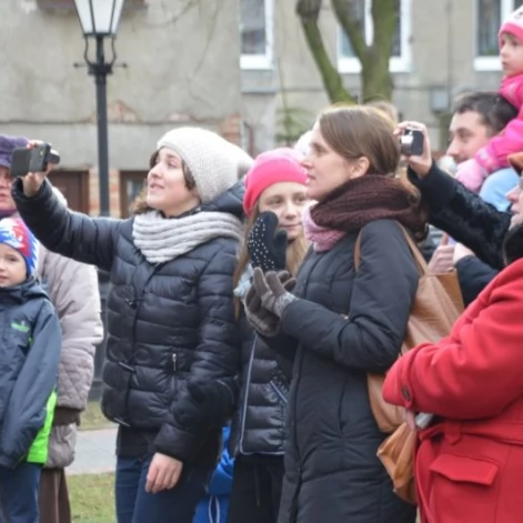 Tczew - Wigilia Miejska 2014